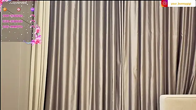 your_bunnygirl's cam snapshot