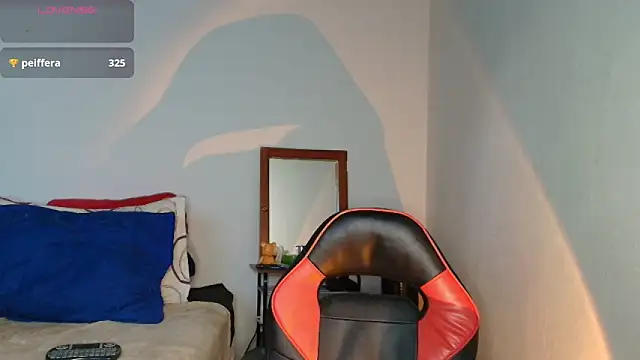 colinbrown's cam snapshot