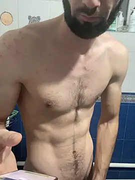 Zi6foy98's cam snapshot