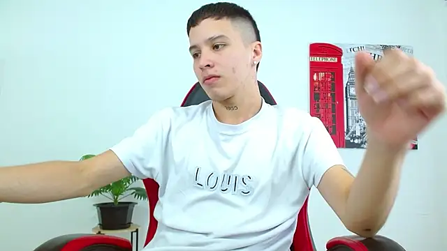 Cumandres18's cam snapshot