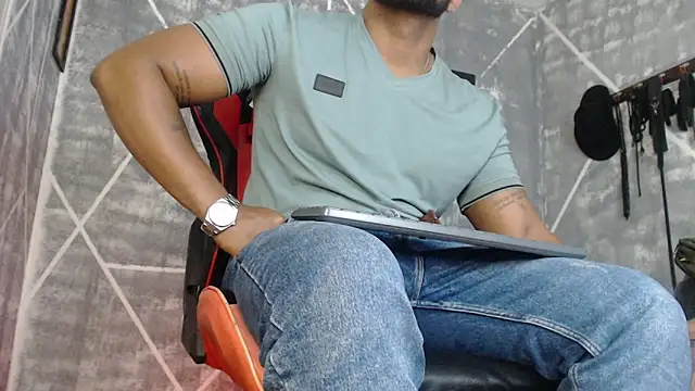 Blackmen1998's cam snapshot