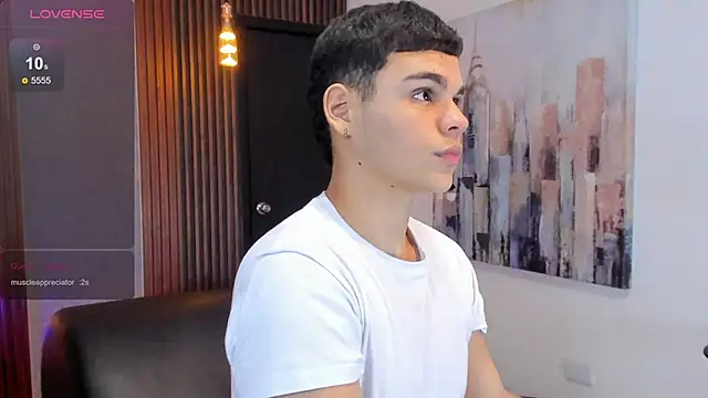 james_jonnes's cam snapshot