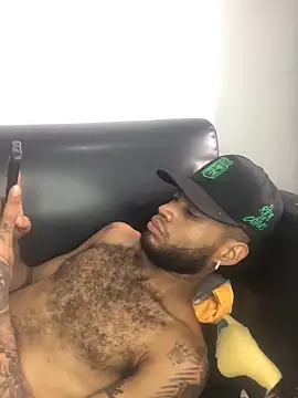 AXionX's cam snapshot