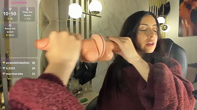 DahliaVex_'s cam snapshot