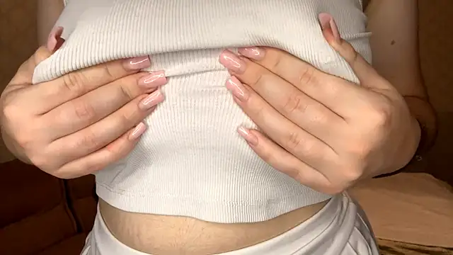 MandyBryson's cam snapshot