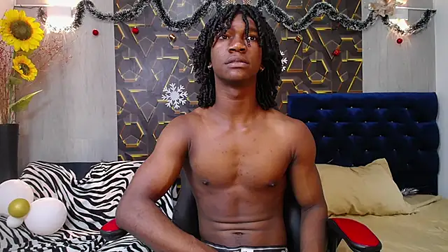 negga_cum's cam snapshot