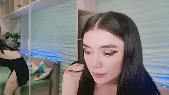 SexyEileen-'s cam snapshot