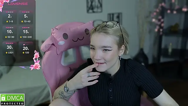 Megan_Lora's cam snapshot