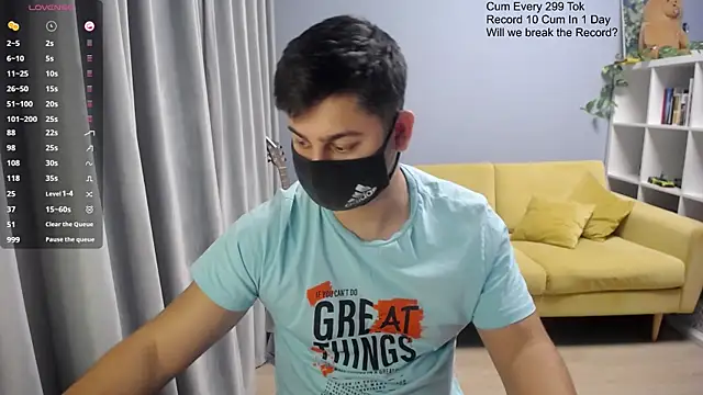 Tomguys's cam snapshot