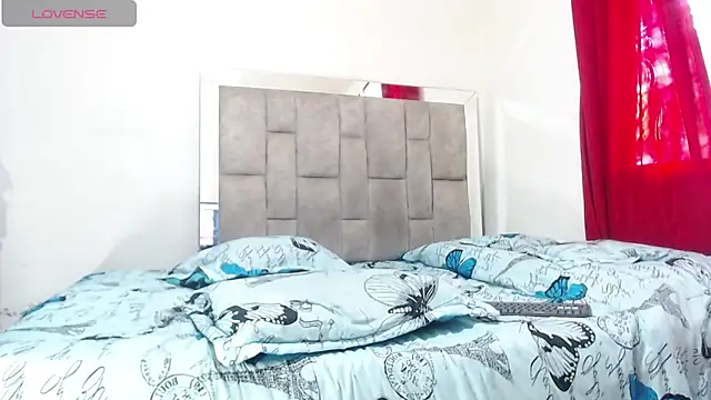 cinthya_walker1's cam snapshot