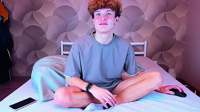 Ian_Flor's cam snapshot