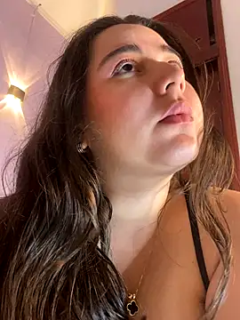 LunaGil1's cam snapshot