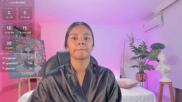 JANYLOVE__'s cam snapshot