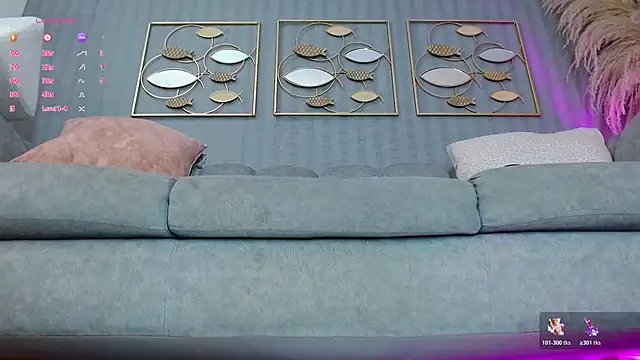 Tammy_soon's cam snapshot