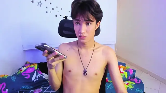 Johhan__Lee live sex cam