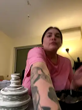 HeyBABYGIRL's cam snapshot