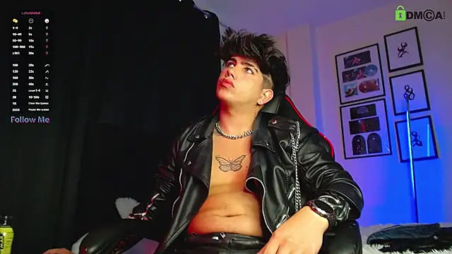 LyleBennett_ live sex cam