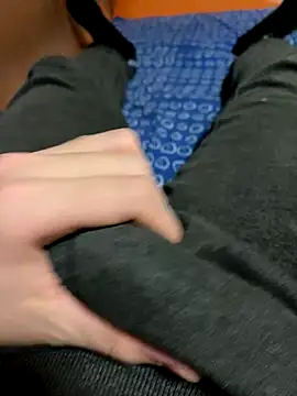 Dvddd's cam snapshot