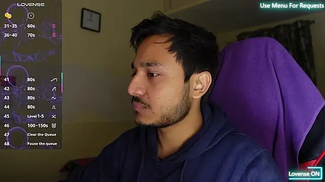 fuckkboy101's cam snapshot