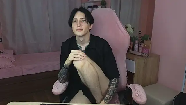 Martin_Jin's cam snapshot