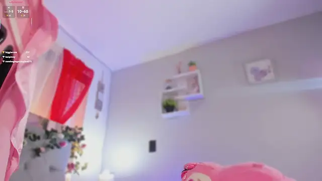 caro_sanchezz's cam snapshot