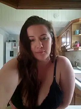 RosieMilff's cam snapshot