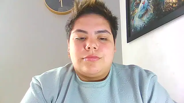 Hailey_Curvy's cam snapshot