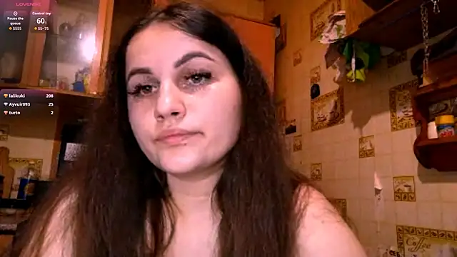 DierdreCousineau's cam snapshot