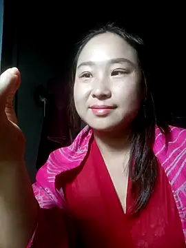 suki-lady's cam snapshot