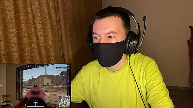 dr_pipirkin's cam snapshot