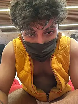 KabirDickhead's cam snapshot