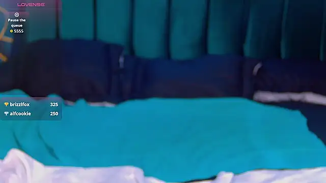 Liam_Sinclair's cam snapshot