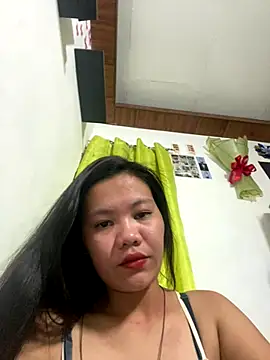 urasian_cha's cam snapshot