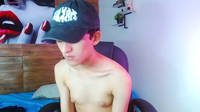 Michaelkoiv's cam snapshot