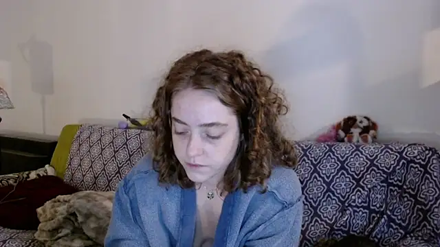 DeliaBlew's cam snapshot