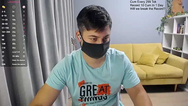 Tomguys's cam snapshot