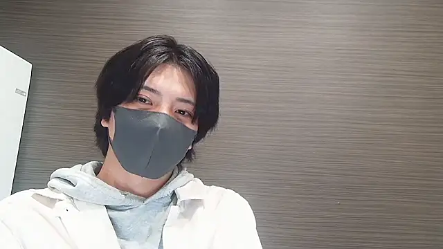 CHROME-kun925's cam snapshot