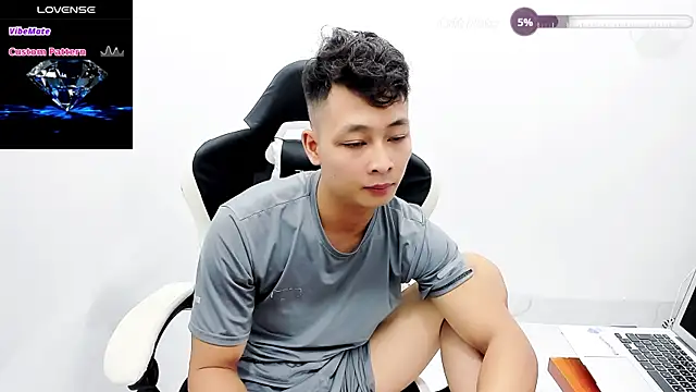 X-manh's cam snapshot