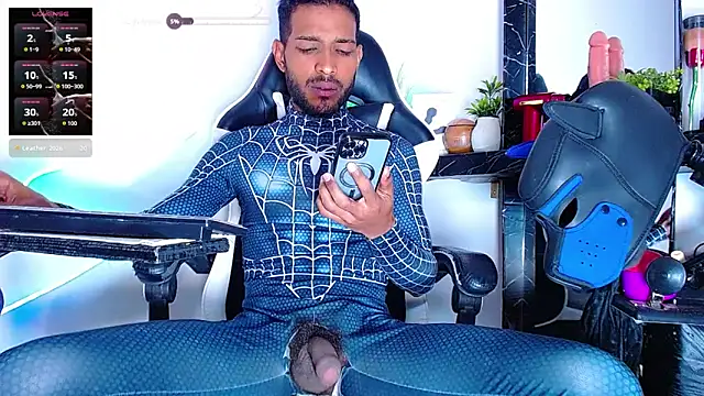 the_dog_lian's cam snapshot