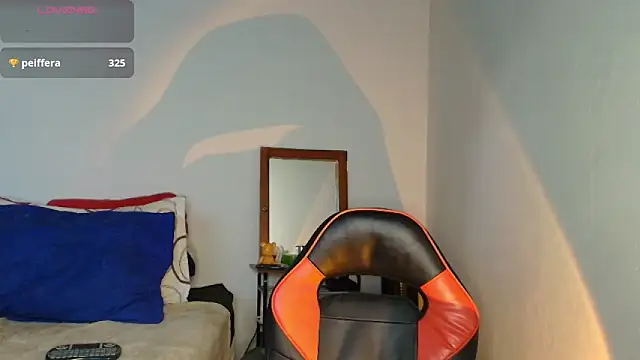 colinbrown's cam snapshot