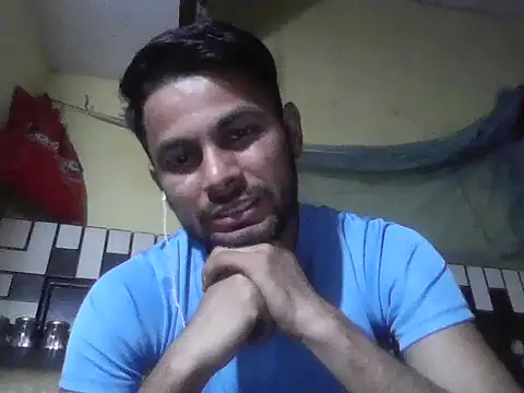 Stubborndesiboy's cam snapshot