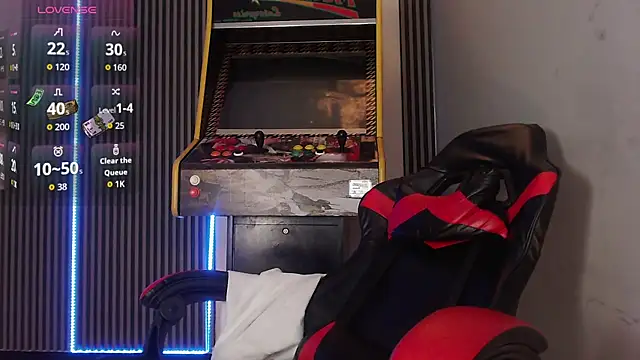 Bastian_MCcormick's cam snapshot