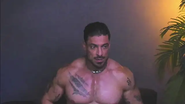 dennis_cox1's cam snapshot