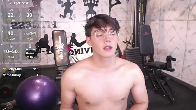 DyllanCooper's cam snapshot