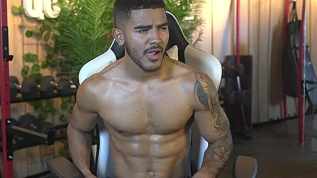 Reik_Vonn's cam snapshot