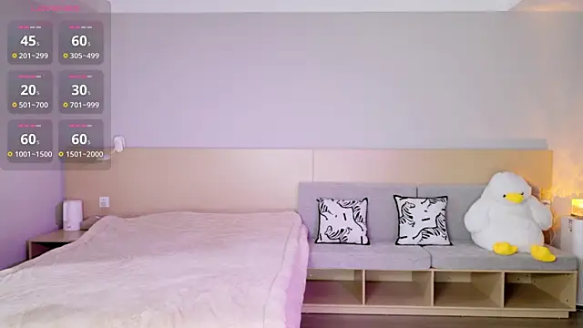 Lucky-baby live sex cam