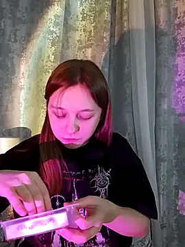 Bonechka live sex cam