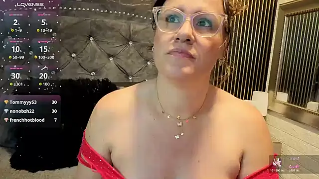 charlotte__G live sex cam