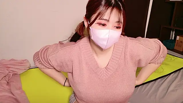 Megu_Melon live sex cam