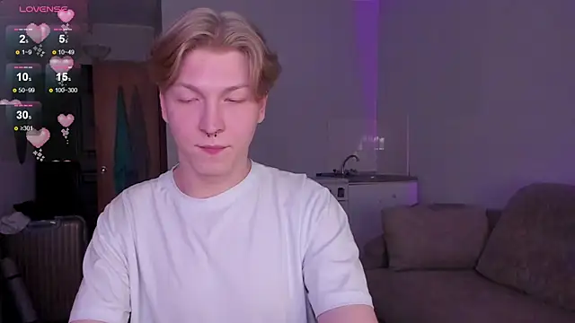 TheMikeSever live sex cam